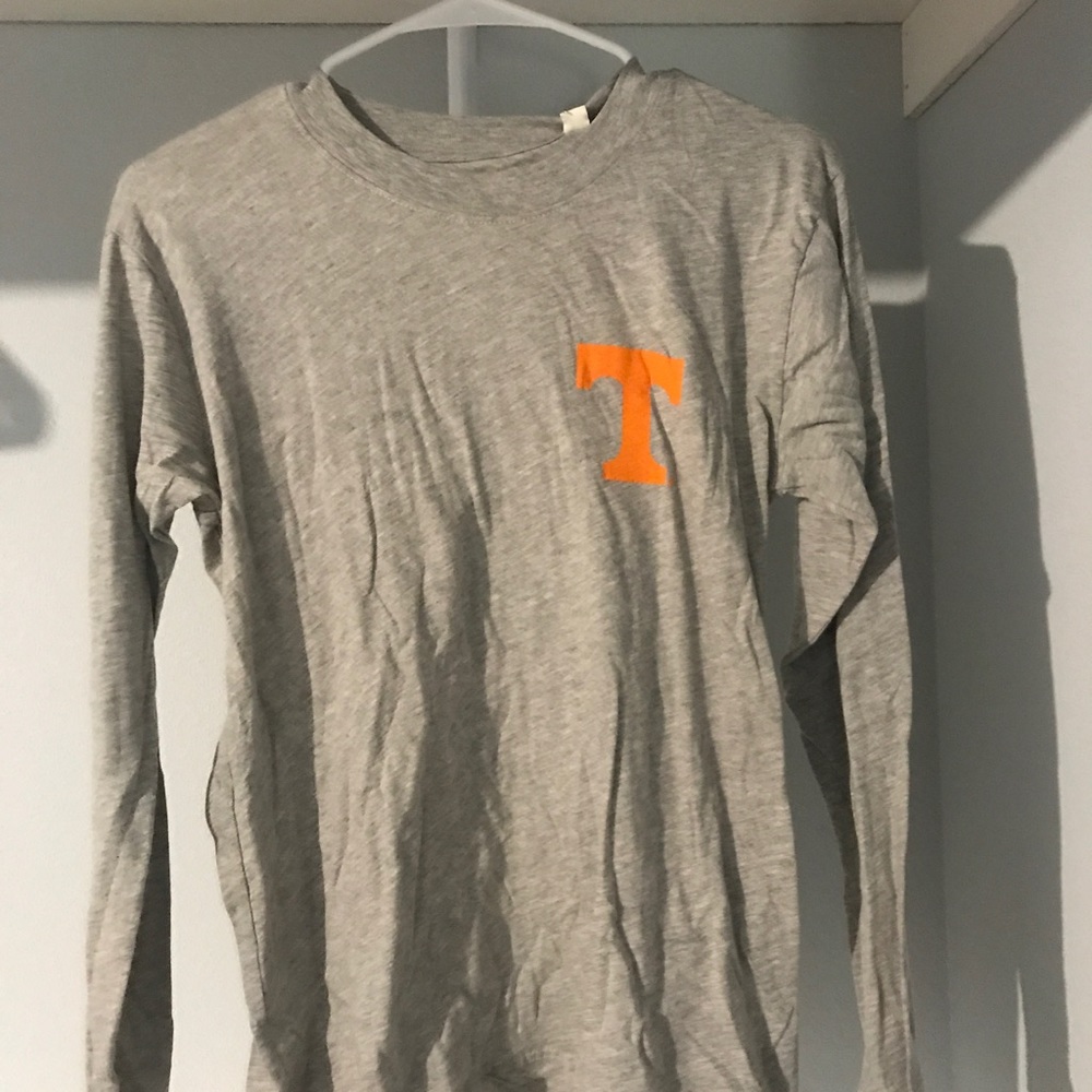 Tennessee long sleeve